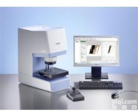 <em>布鲁克</em>独立式红外<em>显微镜</em>