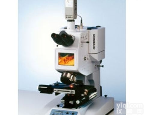 <em>布鲁克</em>红外<em>显微</em>镜