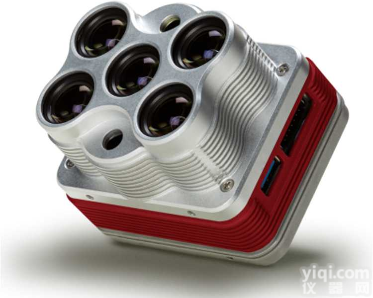 <em>MicaSense</em> <em>Altum</em>多<em>光谱</em>相机多种集成方案