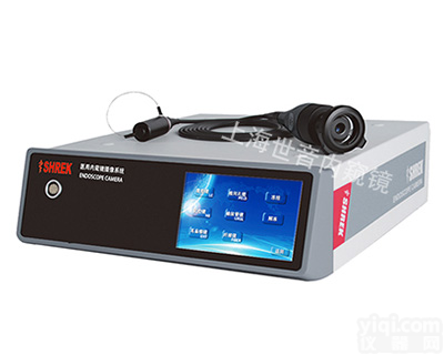 智能数字全高清<em>内窥镜摄像机</em>HD801