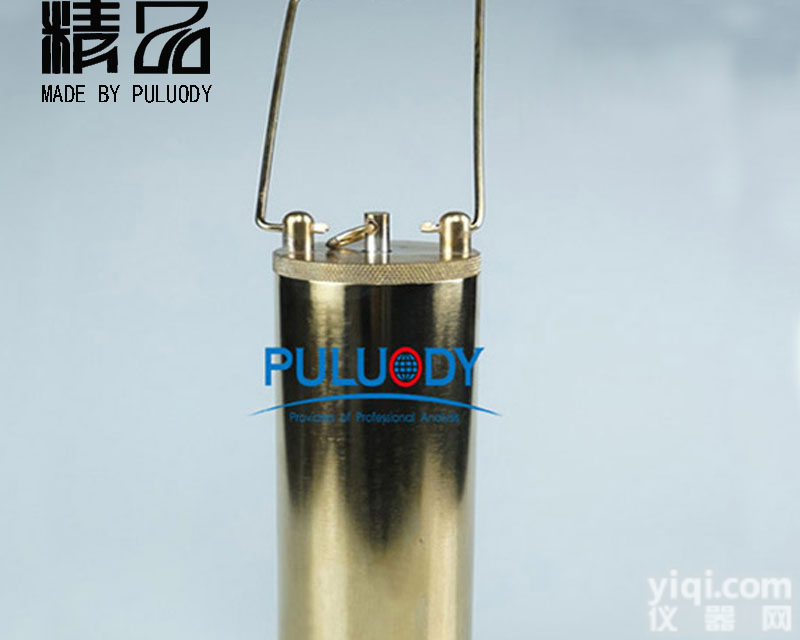 <em>原油</em><em>取样器</em>   <em>重油</em><em>取样器</em>，黄铜<em>取样器</em>