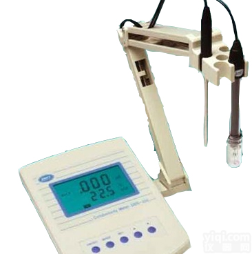 <em>电导率</em>水质<em>检测仪</em>器<em>电导率</em>仪