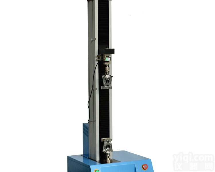 编<em>织带</em>单臂<em>拉力</em><em>试验机</em>  5KN编织袋<em>拉力</em><em>试验机</em>