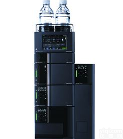 岛津 GX液相色谱仪