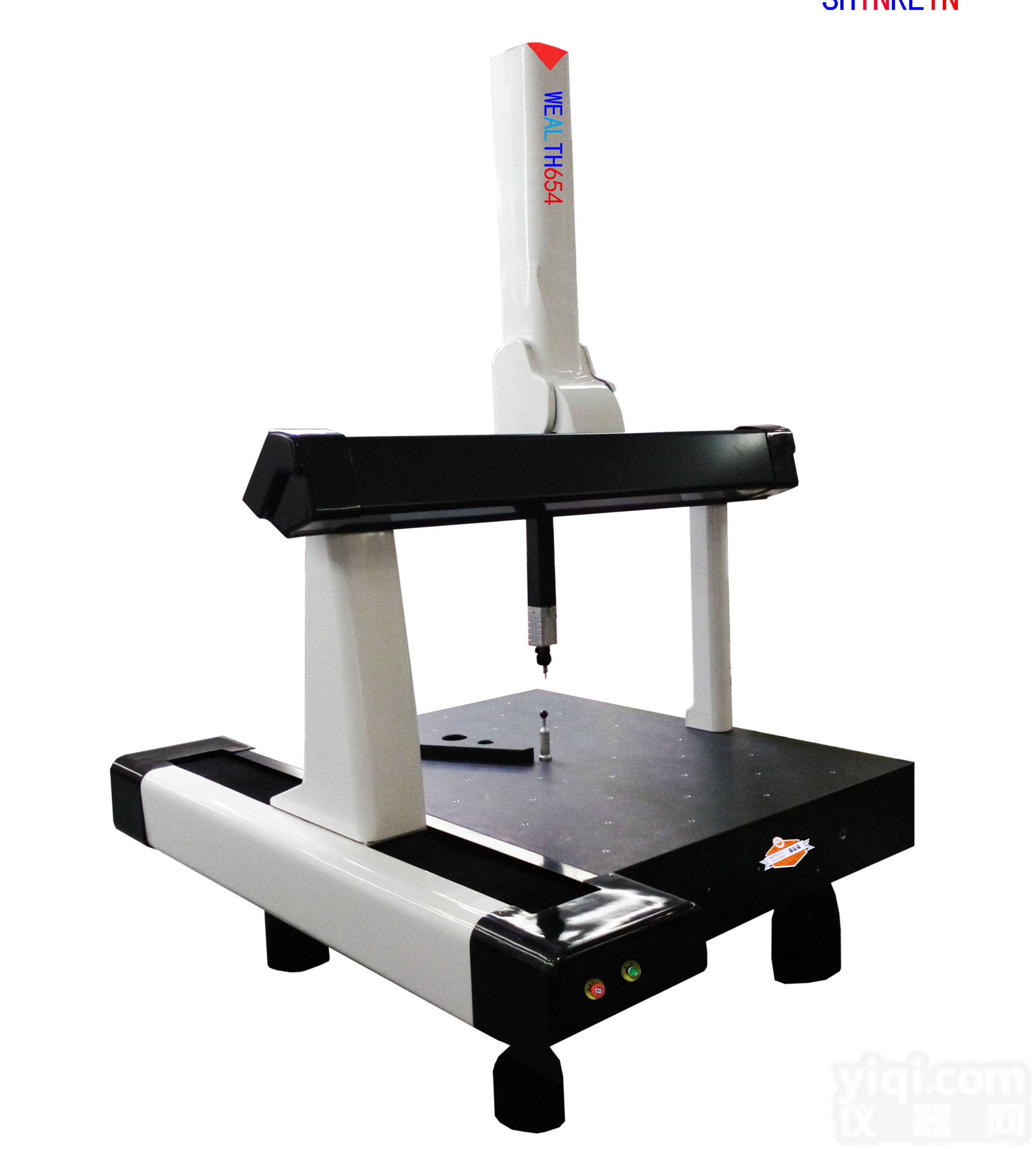 厂家<em>直销</em>三<em>坐标测量</em>机 三次元测量仪 高精密