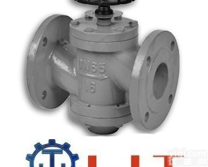 德国<em>力特</em>LIT进口<em>可调式</em>动态<em>平衡阀</em>