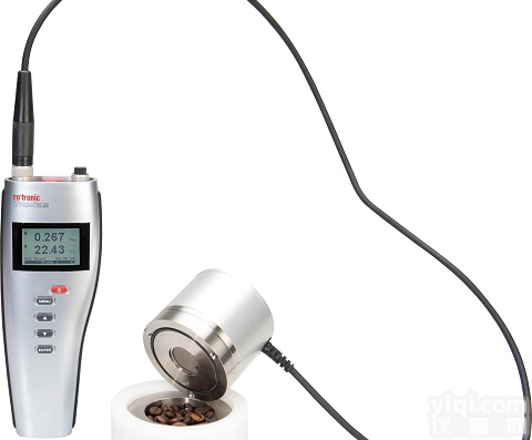 HYGROPALM HP23-AW-A水<em>活性</em>手持表 便携式水活度仪 多通道水活度