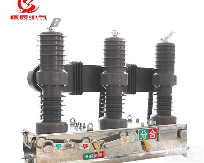 成都10KV看门狗高压真空断路器现货