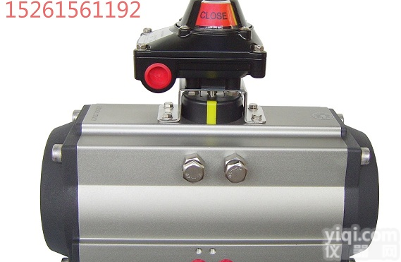 ELS-210<em>无源</em>干<em>触点</em>限位开关/2SPDT限位开关盒IP67