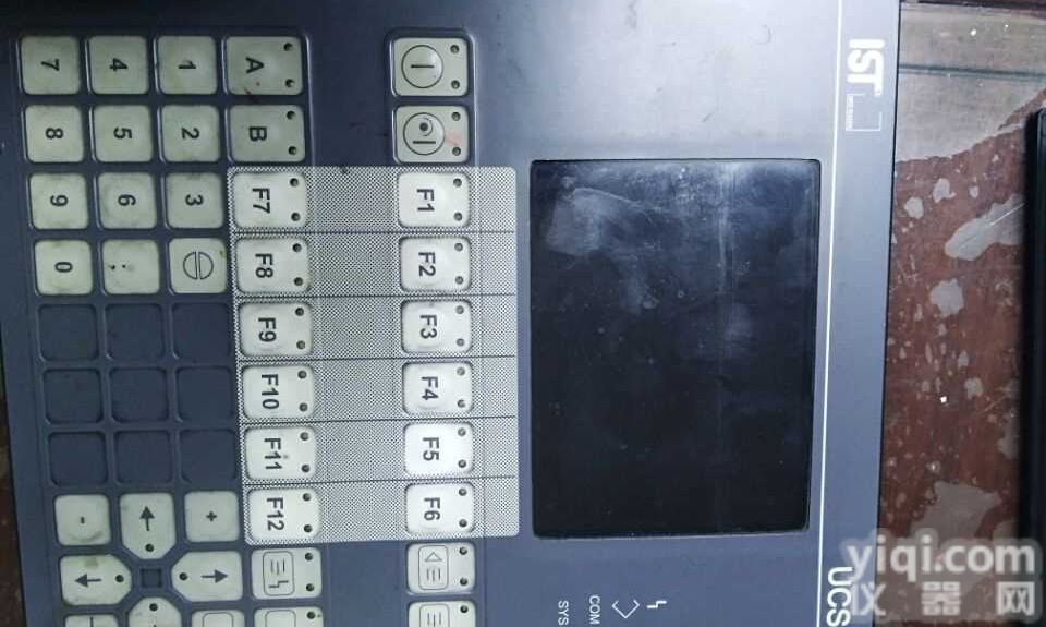 LAUER<em>触摸屏</em>维修劳尔人机界面维修LAUER<em>控制屏</em>维修北京