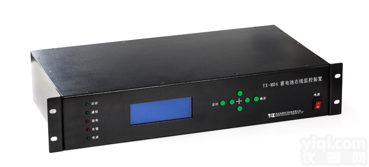 钰鑫<em>蓄电池</em>在线<em>监控</em>装置 <em>蓄电池</em>在线监测模块