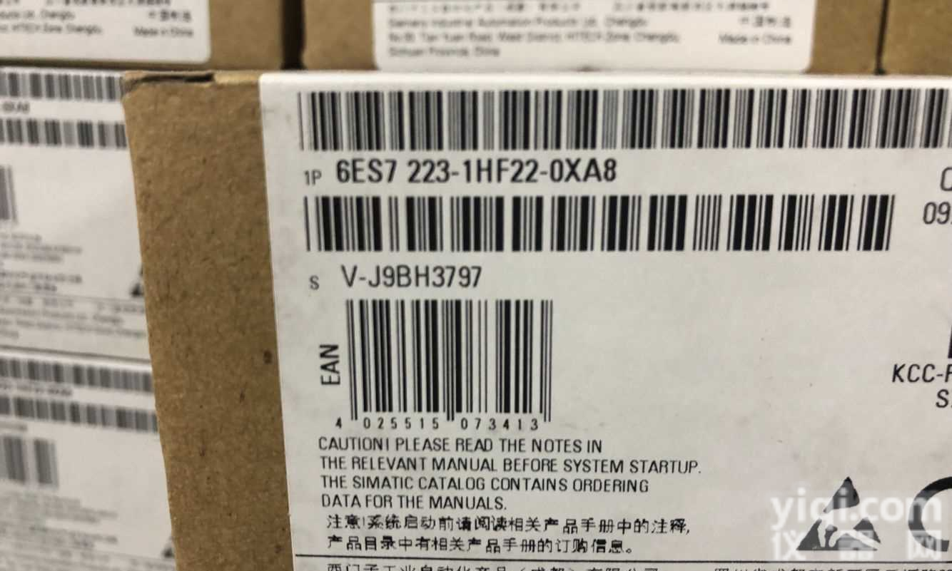 河南<em>西门子</em>6ES7 322-1BL00-0AA0<em>品质保证</em>