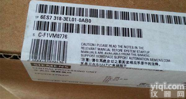 贵州西门子SM322光隔离模块参数表