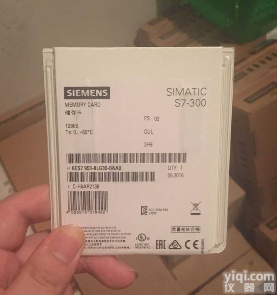 <em>福建</em><em>西门子</em>SM322光隔离<em>模块</em>材质保证