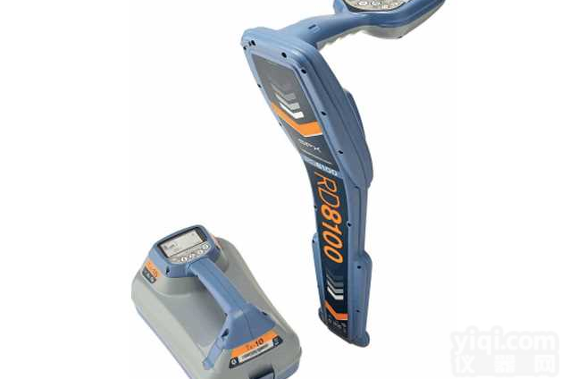 英国<em>雷迪</em>管线<em>探测仪</em>精确定位仪管线<em>探测仪</em>