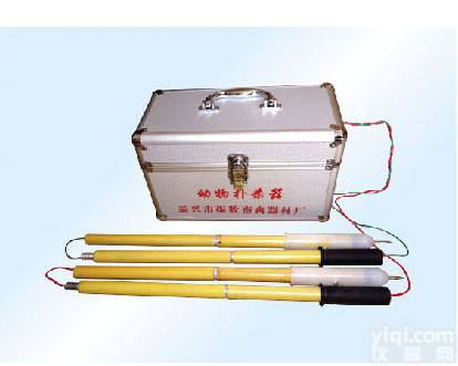 石家庄ZM-512<em>动物扑杀器</em>_便携式扑杀器