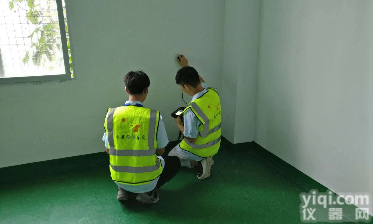 厂房<em>质量检测</em>常见问题及解决方法---<em>东莞</em>市厂房检测公司