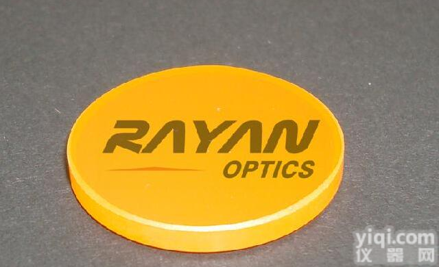 硒化锌<em>ZnSe</em><em>窗口</em>片