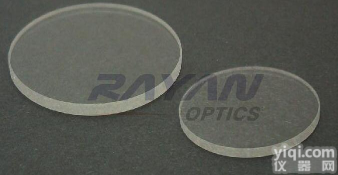 CaF2<em>氟化钙</em><em>窗口</em>片