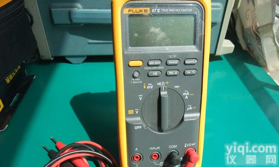 福克数字<em>万用表</em>提供共享<em>实验</em>室