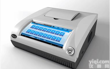 <em>非洲</em><em>猪瘟</em>快速<em>筛查</em>系统