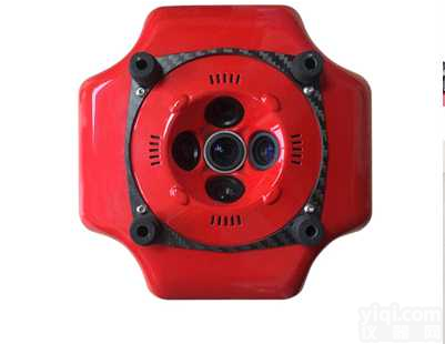 101S轻小型<em>倾斜</em>摄影相机搭载<em>无人机</em>方案