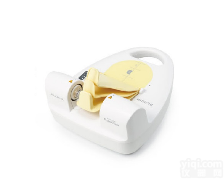 日本日立<em>阿洛</em>卡 AOS-100E <em>超声</em><em>骨密度仪</em> EggQus