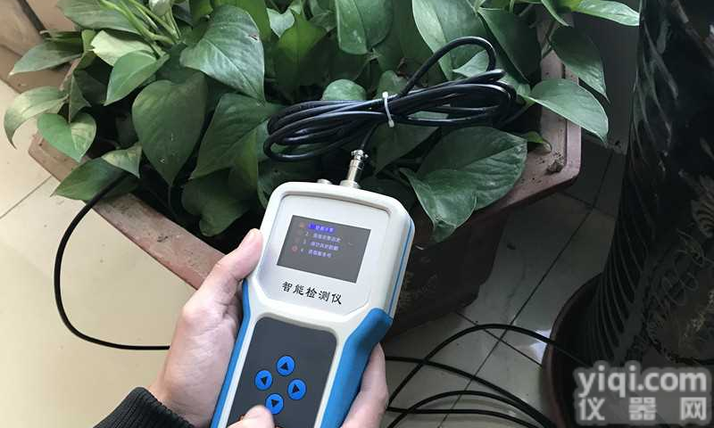 土壤电导率测定仪器价格