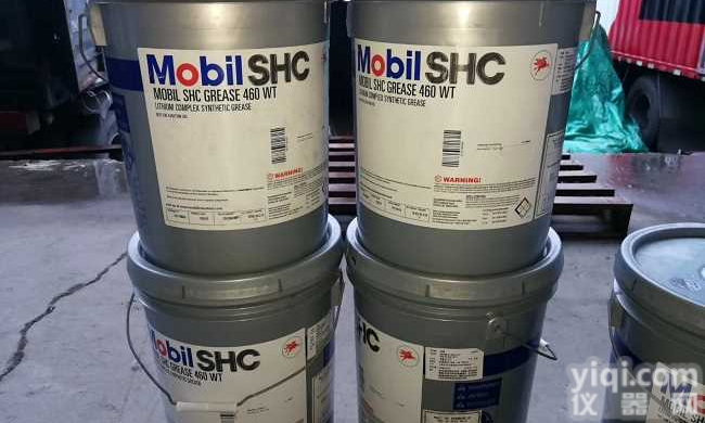 Mobil SHC Grease 460 WT 风力发电机<em>轴承</em><em>润滑脂</em> 涡轮机<em>轴承</em>油脂