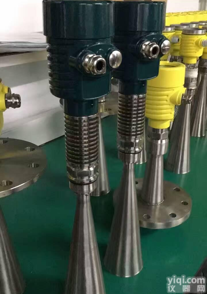 雷达<em>物位计</em> 广东雷达料位计 <em>微波雷达</em><em>液位</em>计