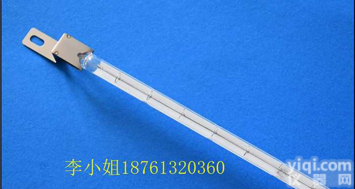 只选对的<em>石英</em><em>加热管</em> ---【卤素半镀白<em>石英</em><em>加热管</em>加热方向集中效率高且节省电能寿命长】安美特制作