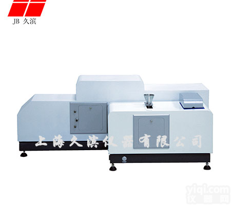 干湿一体粒度仪、0.01<em>微米</em>到<em>2000</em><em>微米</em>、全自动干湿一体激光粒度分析仪