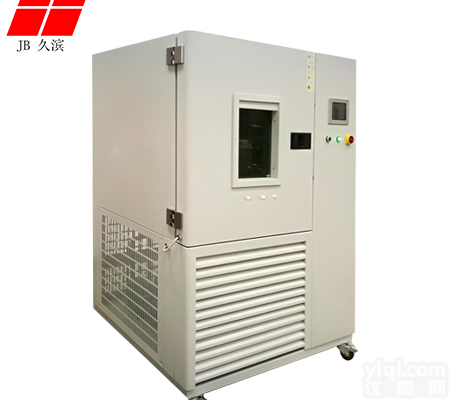 1<em>立方米</em><em>甲醛</em>检测环境<em>测试</em>舱、60L小型VOC环境<em>测试</em>舱（单舱）