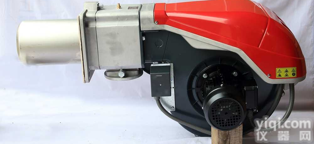 <em>利雅路</em>燃气燃烧机<em>RS34</em> RS44 RS70