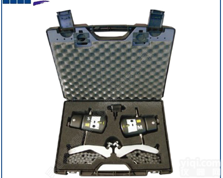 Fixturlaser laserkit激光对中仪 对<em>中距离</em>1米