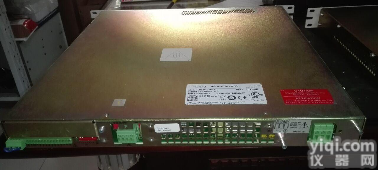 spellman电源无输出<em>维修</em>输出电压达不到<em>维修</em><em>高压电源</em>北京