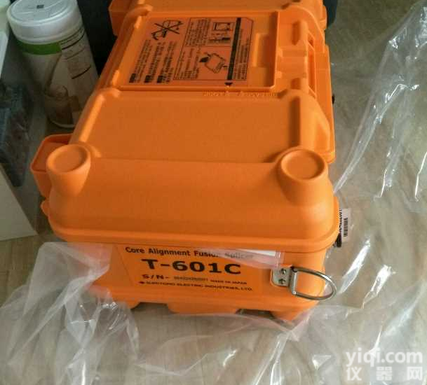 <em>原装进口</em>日本<em>住友</em>TYPE-81M12多芯光纤<em>熔接机</em>