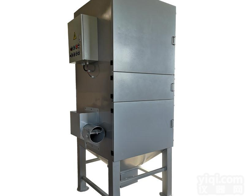 工业<em>除尘器</em> 工业集尘器 脉冲工业除尘机 工厂用<em>反吹</em>振尘<em>除尘器</em>