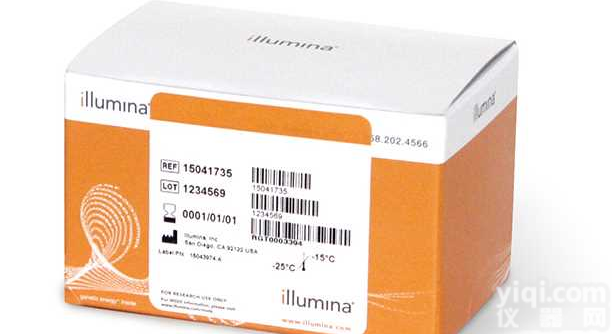 Illumina,Infinium <em>Accessory</em> <em>Starter</em> <em>Kit</em> - Mid,Throughput