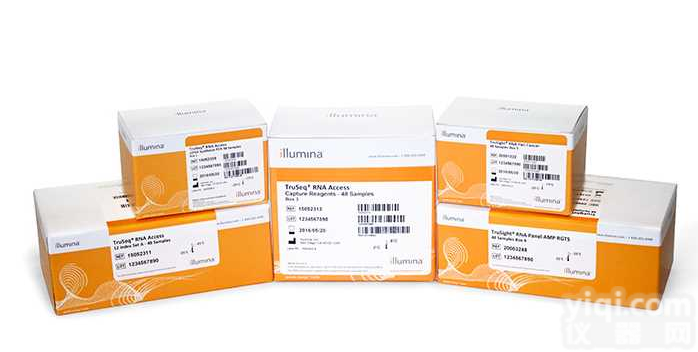 Illumina Infinium <em>Accessory</em> <em>Starter</em> <em>Kit</em> Mid Throughput组合试剂