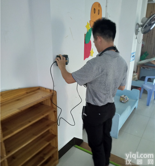 四会市学校<em>幼儿园</em>抗震房屋<em>安全检测</em>鉴定专业办理单位#新闻