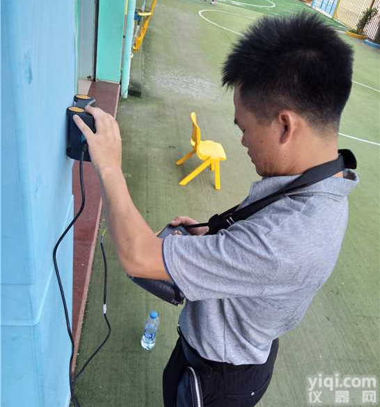 泉州市<em>幼儿园</em>抗震<em>安全检测</em>报告办理ZX#检测新闻