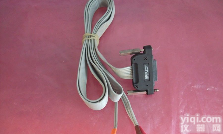 Agilent/HP<em>安捷</em>伦<em>惠普</em>逻辑探头