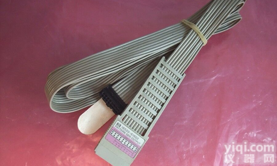 HP/Agilent惠普<em>安捷</em>伦逻辑<em>探头</em>