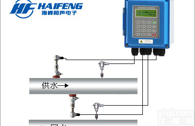 安徽<em>蚌埠</em>地区超声波热量表<em>流量计</em>