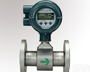 横河电磁流量计增加了双频激励，以应对更<em>严苛</em>的应用