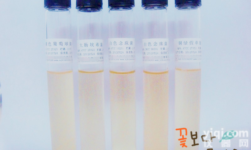 非无菌药品中金黄色葡萄<em>球菌</em>(阳性)质控样<em>长期</em>供应