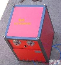 绿动电动氮气<em>增压泵</em> 电动<em>氩气</em><em>增压泵</em> 2019款