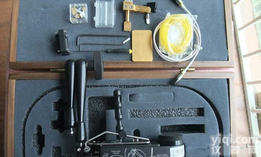 <em>安捷</em>伦Agilent高频测试<em>校准器</em>TDR PROBE