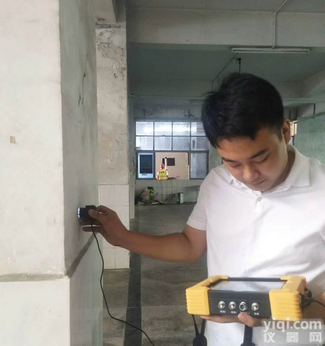 <em>河源</em>市房屋承载力<em>检测机构</em>#理文检测ZX